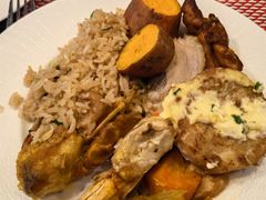 -泉州富力万达文华酒店-品珍中餐厅