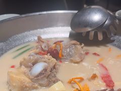 -骨之味·筒骨汤火锅(江头店)