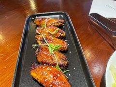 -IL Forno 意坊·意大利餐厅(温州万象城店)