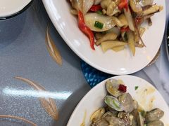 -大丰收海鲜酒楼·专业餐饮30年(连云港老字号店)