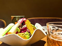 -水之惠鲜鱼料理(王府大街店)