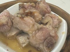 -龙的酒楼·手工早茶·顺德菜(近良路店)
