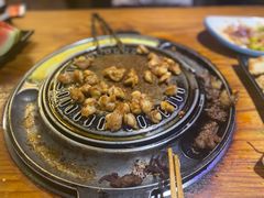 尚品鸡脆骨-超级神炭烤肉夜食(芥园西道店)