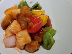 -潮粥荟·潮汕砂锅粥(朝阳大悦城店)