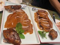 -京味斋·北京烤鸭(北京南站洋桥店)