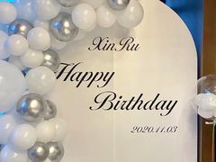 -Timo队长·高端生日派对策划机构(静安寺店)