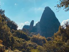 -丹霞山风景名胜区