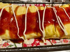 -七星布车休闲料理店