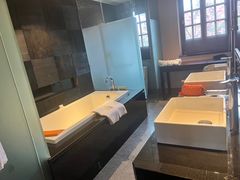 -抚仙湖万达文华酒店