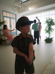 -星豆豆儿童摄影(南郊太白南路店)