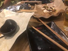 -何师烧烤·香辣蟹·川菜·30年老品牌(太古里旗舰店)
