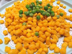 玉米-解家河南菜(商鼎路店)