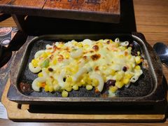 -将军牛排·尔滨地标朝鲜族美食(总店)