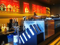 -星巴克(北京广渠门名敦道店)