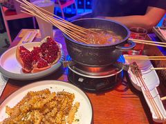 -肉串汪(望京店)