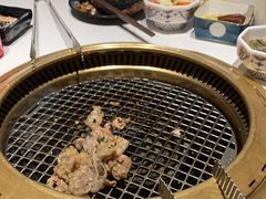 -和牛村烧肉放题(淄博王府井店)