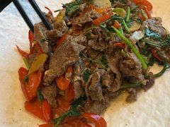 -翠湖宾馆·中餐厅