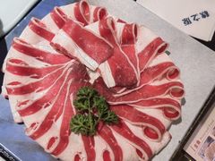 -秋之原·老北京铜锅涮肉(王府井东单店)