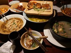 -外婆家(南开大悦城店)