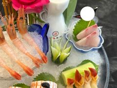 -元通寿司(东骏店)