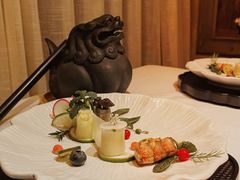 -叶叶菩提(太原别墅店)