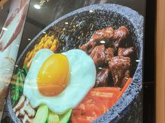 -米村拌饭(东方新天地店)