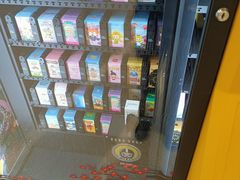 -泡泡玛特POPMART(浦项中心体验店)