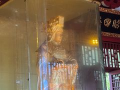 -莆田湄洲妈祖祖庙