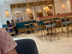 -鲜芋仙(中山路店)