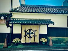 -中村藤吉(本店)