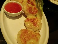 大澳鱼饼-翠华餐厅(正佳广场店)