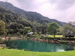 -黄公望隐居地