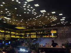 -ibarrel爱杯·bistro&brunch(江宁路店)