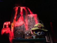 -蓝精灵乐园·世茂精灵之城主题乐园