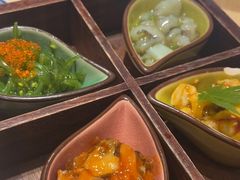 -清水日本料理铁板烧(学府路店)