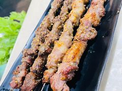 -和庆斋羊蝎子火锅·碳缸烧烤(顺义旗舰店)