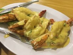 -ZF Seafood Restaurant 卓峰海鲜餐