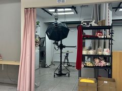 -天真蓝照相馆(新世界店)