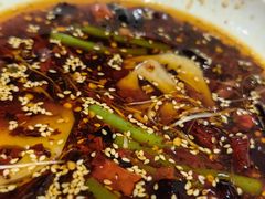 -景笙毋米粥底火锅(20年老字号)