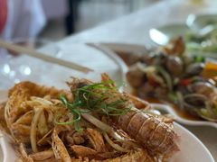 皮皮虾-覃记海鲜美食餐厅