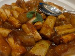 -世贸万锦大酒店·江南春中餐