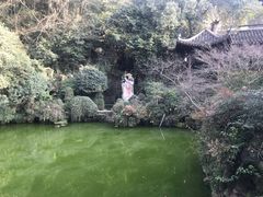 -杭州黄龙洞