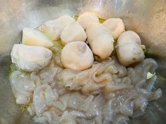 -黑竹香鸡(营和巷店)
