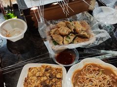 -郑贵初烧烤·烤凤爪的发明者(王家湾店)