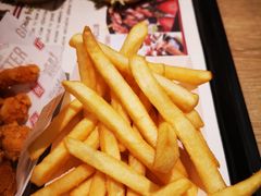 -The Habit Burger Grill 哈比特汉堡(爱琴海店)