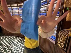 -CHARLIETOWN红茶公司(南京万象天地店)