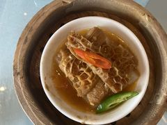 -彩丰楼中餐厅·仁恒洲际酒店