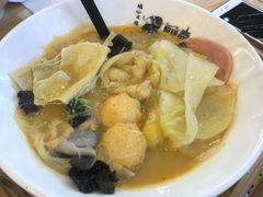 -超级泰·泰式麻辣烫(南京商厦店)