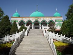 -银川南关清真寺
