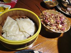 -楼兰新疆主题餐厅(坂田佳华领汇广场店)